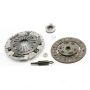 LUK CLUTCHES 15-008 LuK RepSet with release bearing