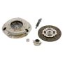 LUK CLUTCHES 15-014 LuK RepSet with release bearing