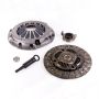 LUK CLUTCHES 15-024 LuK RepSet with release bearing