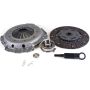 LUK CLUTCHES 15-030 LuK RepSet without release bearing