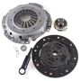 LUK CLUTCHES 15-031 LuK RepSet without release bearing