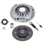 LUK CLUTCHES 15-033 LuK RepSet with release bearing