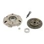 LUK CLUTCHES 16-009 LuK RepSet with release bearing