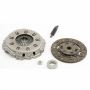 LUK CLUTCHES 16-018 LuK RepSet with release bearing