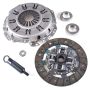 LUK CLUTCHES 16-057 LuK RepSet with release bearing