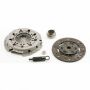 LUK CLUTCHES 16-059 LuK RepSet with release bearing
