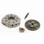 LUK CLUTCHES 16-060 LuK RepSet with release bearing