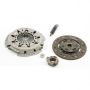LUK CLUTCHES 16-061 LuK RepSet with release bearing