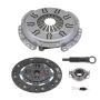 LUK CLUTCHES 16-079 LuK RepSet with release bearing
