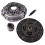 LUK CLUTCHES 16-112 LuK RepSet with release bearing