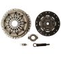 LUK CLUTCHES 16-113 LuK RepSet with release bearing