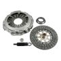 LUK CLUTCHES 16-114 LuK RepSet with release bearing