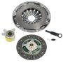 LUK CLUTCHES 16-123 LuK RepSet Pro with CSC
