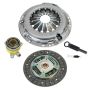 LUK CLUTCHES 16-123 LuK RepSet Pro with CSC