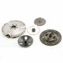 LUK CLUTCHES 17-003 LuK RepSet without release bearing