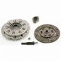 LUK CLUTCHES 17-010 LuK RepSet with release bearing