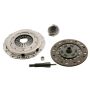 LUK CLUTCHES 17-013 LuK RepSet with release bearing