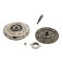 LUK CLUTCHES 17-014 LuK RepSet with release bearing