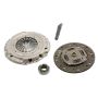 LUK CLUTCHES 17-034 LuK RepSet with release bearing