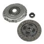 LUK CLUTCHES 17-036 LuK RepSet with release bearing