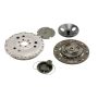 LUK CLUTCHES 17-038 LuK RepSet with release bearing