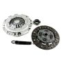 LUK CLUTCHES 17-046 LuK RepSet with release bearing