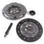 LUK CLUTCHES 17-065 LuK RepSet with release bearing