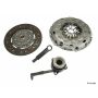 LUK CLUTCHES 17-069 LuK RepSet Pro with CSC