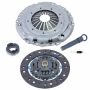 LUK CLUTCHES 17-075 LuK RepSet with release bearing