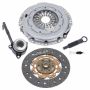 LUK CLUTCHES 17-076 LuK RepSet Pro with CSC