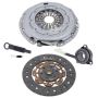 LUK CLUTCHES 17-078 LuK RepSet Pro with CSC