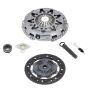 LUK CLUTCHES 17-082 LuK RepSet with release bearing