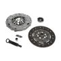 LUK CLUTCHES 17-083 LuK RepSet with release bearing