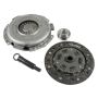 LUK CLUTCHES 18-002 LuK RepSet with release bearing