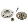 LUK CLUTCHES 19-007 LuK RepSet with release bearing