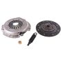 LUK CLUTCHES 19-030 LuK RepSet with release bearing