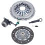 LUK CLUTCHES 19-040 LuK RepSet Pro with CSC