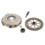 LUK CLUTCHES 20-015 LuK RepSet with release bearing