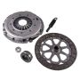 LUK CLUTCHES 20-026 LuK RepSet with release bearing