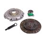 LUK CLUTCHES 21-022 LuK RepSet Pro with CSC
