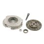 LUK CLUTCHES 21-024 LuK RepSet with release bearing