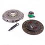 LUK CLUTCHES 21-028 LuK RepSet Pro with CSC