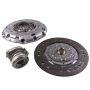 LUK CLUTCHES 21-034 LuK RepSet Pro with CSC