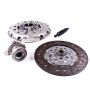 LUK CLUTCHES 21-035 LuK RepSet Pro with CSC
