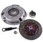 LUK CLUTCHES 21-036 LuK RepSet with release bearing