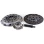 LUK CLUTCHES 21-041 LuK RepSet Pro with CSC