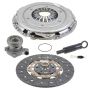 LUK CLUTCHES 21-043 LuK RepSet Pro with CSC