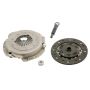 LUK CLUTCHES 22-010 LuK RepSet with release bearing