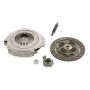 LUK CLUTCHES 22-027 LuK RepSet with release bearing