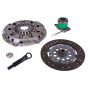 LUK CLUTCHES 22-030 LuK RepSet Pro with CSC